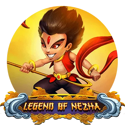 Legend Of Nezha - ATHENA777