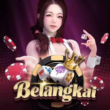 BeLangKai - ATHENA777