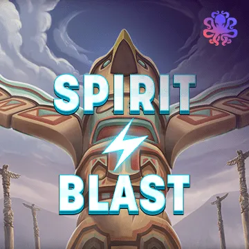 Spirit Blast - ATHENA777
