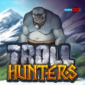 Troll Hunters - ATHENA777